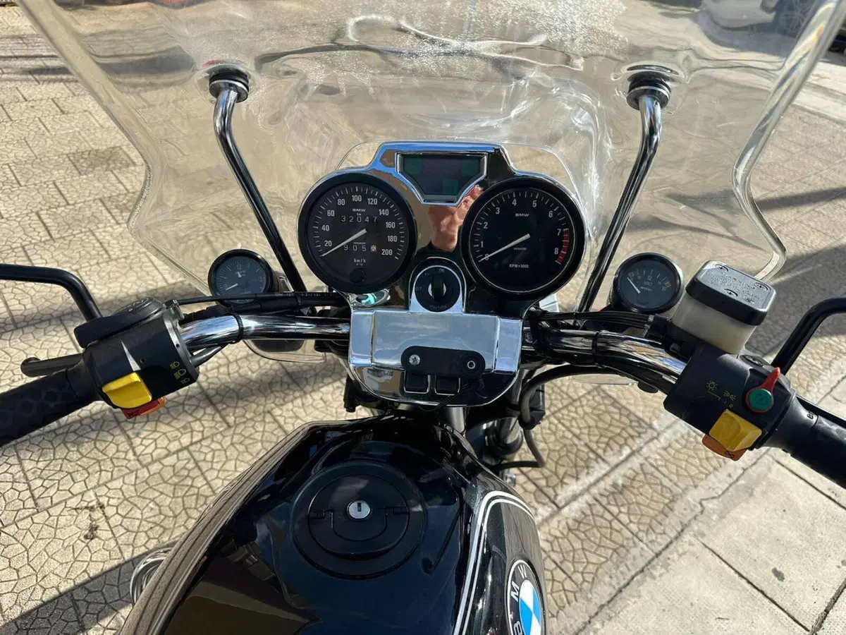 Bmw R80R (3)