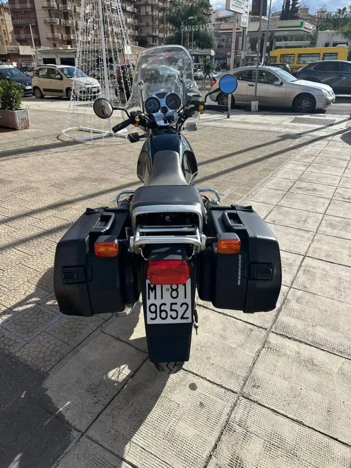 Bmw R80R (4)