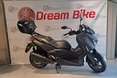 Yamaha X-Max 300 (2021 - 24) usata