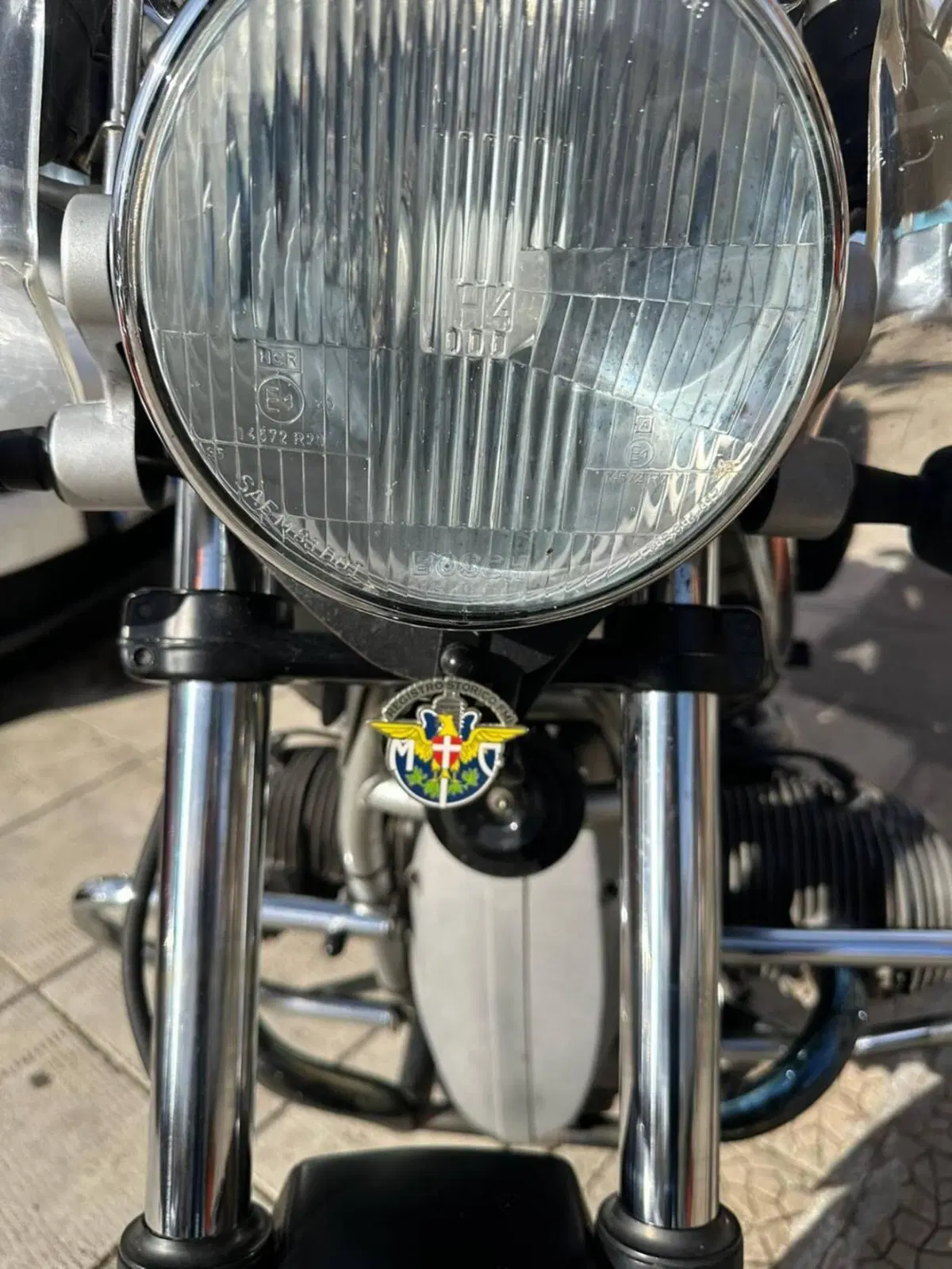 Bmw R80R (5)