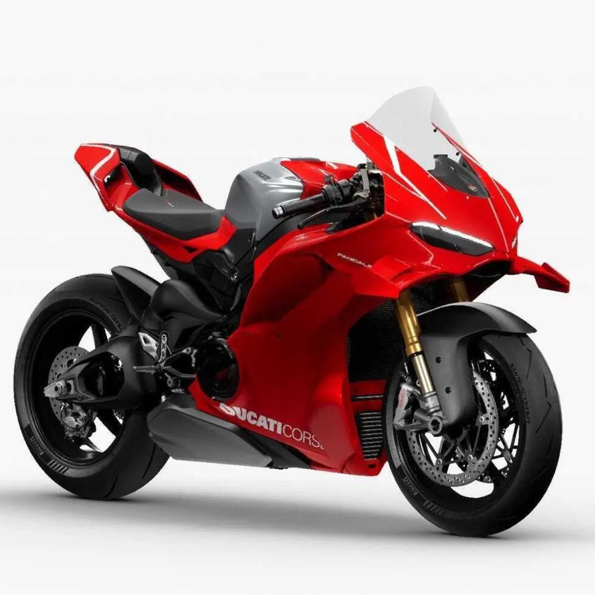 Ducati Panigale V4 R (2026)