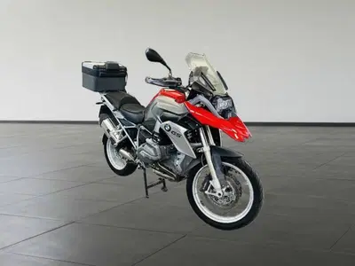 Bmw R 1200 GS (2013 - 16) usata