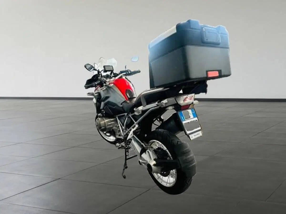Bmw R 1200 GS (2013 - 16) (2)