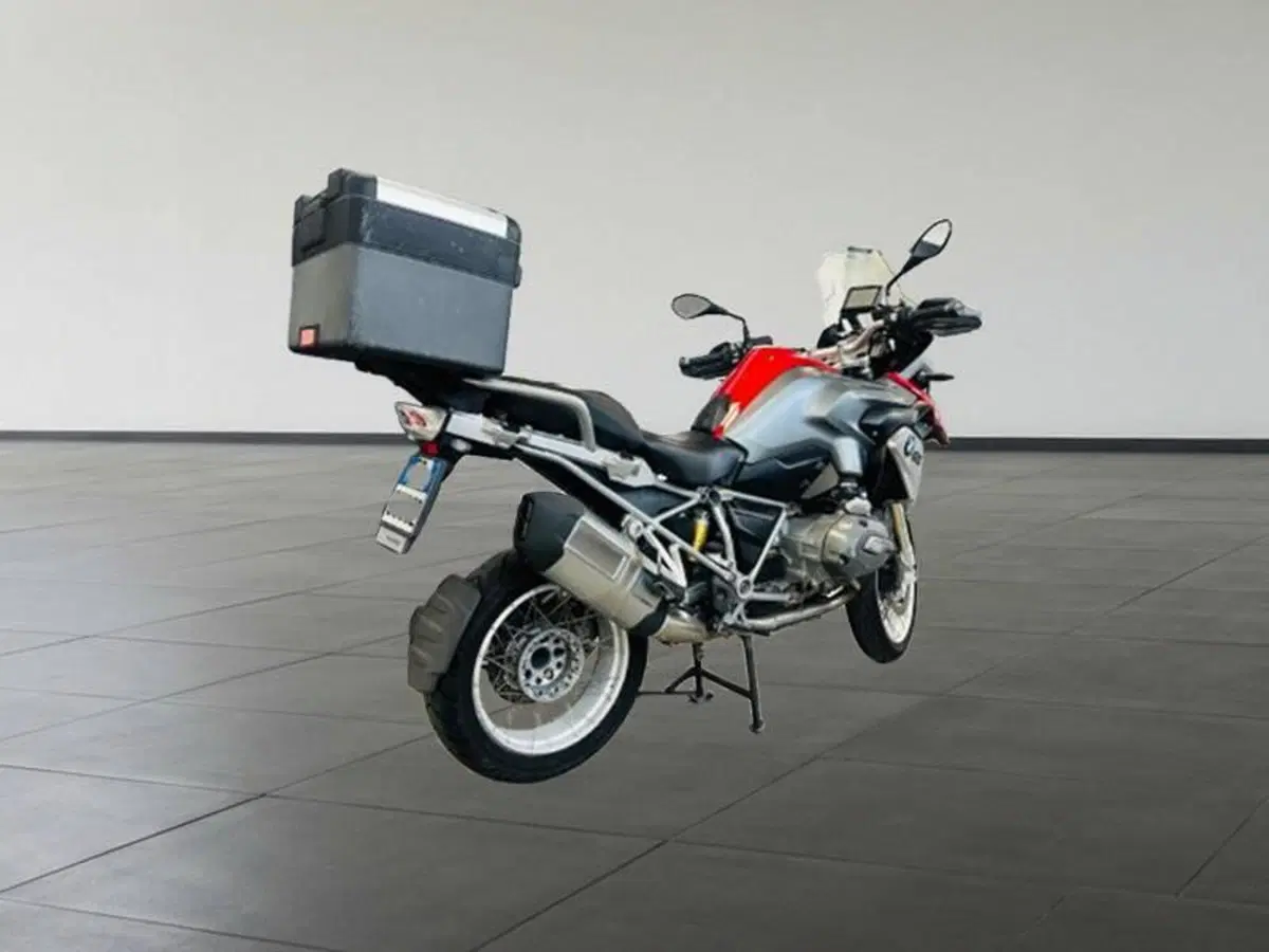 Bmw R 1200 GS (2013 - 16) (3)