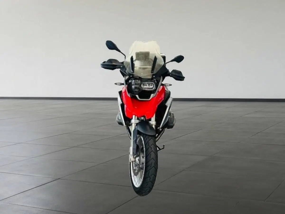 Bmw R 1200 GS (2013 - 16) (4)