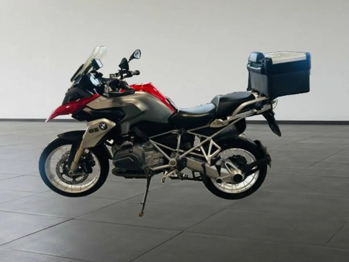 Bmw R 1200 GS (2013 - 16) (5)