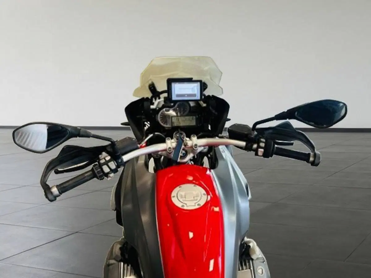 Bmw R 1200 GS (2013 - 16) (6)