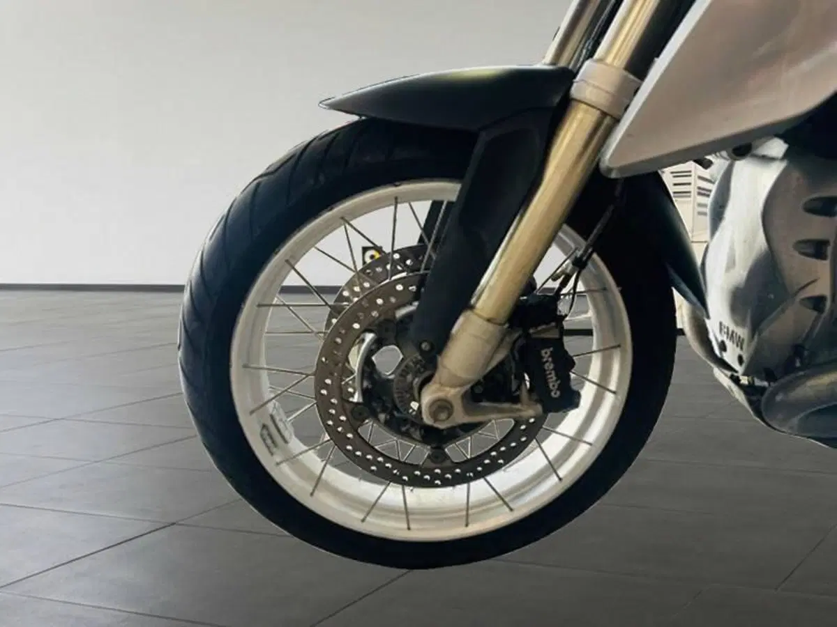 Bmw R 1200 GS (2013 - 16) (8)