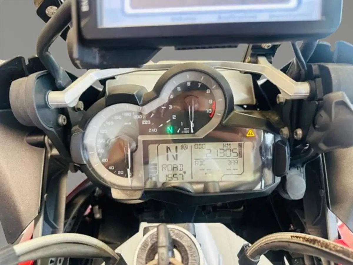 Bmw R 1200 GS (2013 - 16) (9)