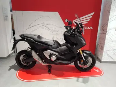 Honda X-ADV 750 DCT (2021 - 24) usata