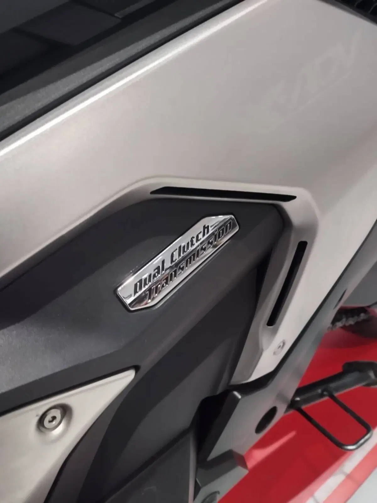 Honda X-ADV 750 DCT (2021 - 24) (9)