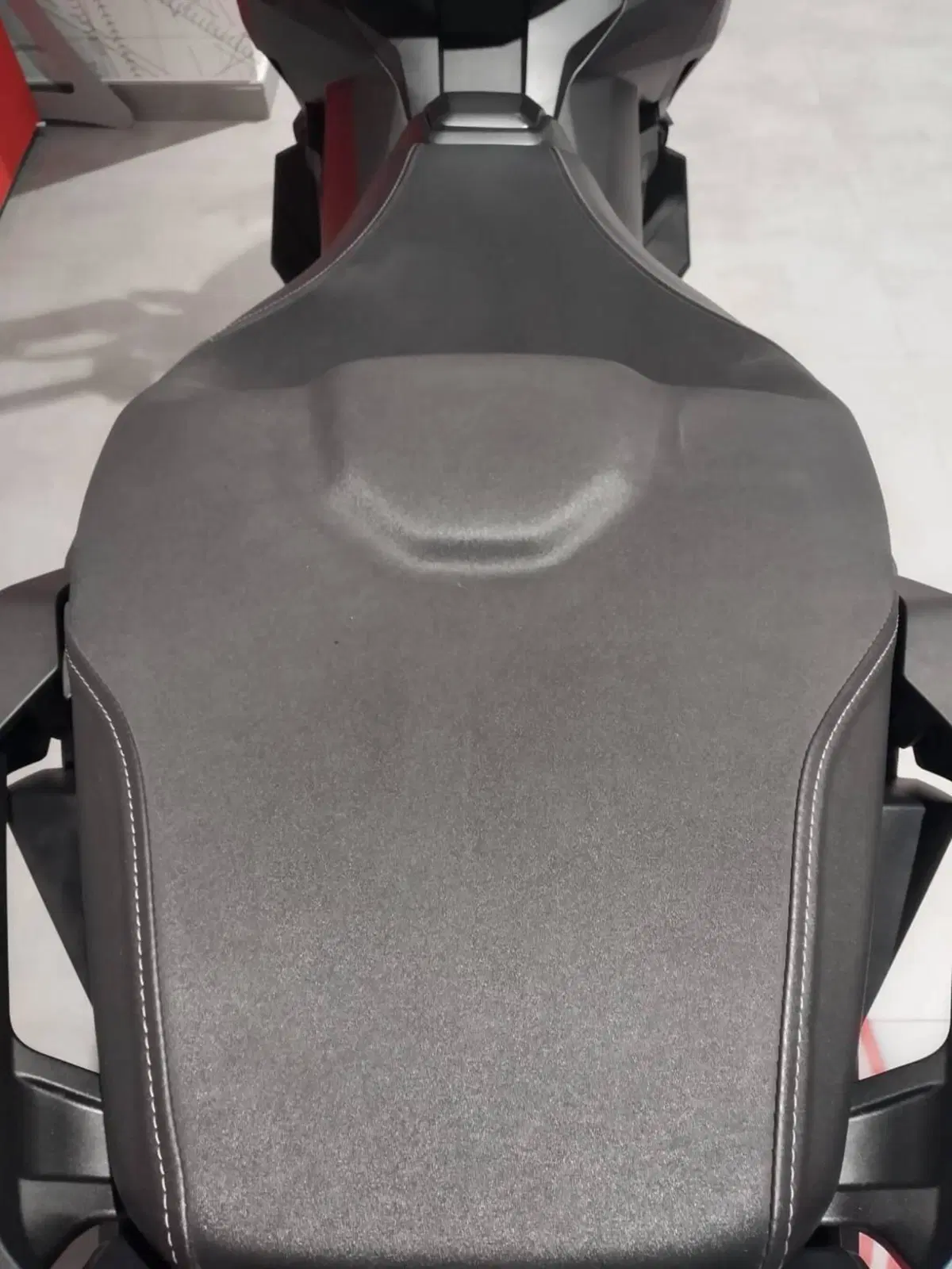 Honda X-ADV 750 DCT (2021 - 24) (10)