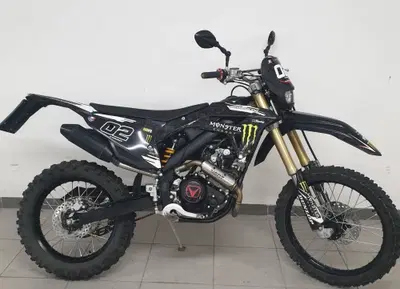 Vent Baja 125 4T (2022 - 25) usata