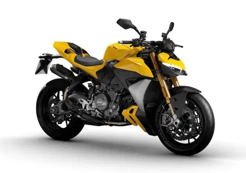 Ducati Streetfighter V2