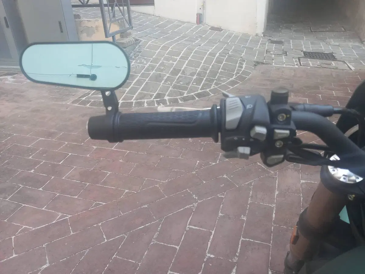 Benelli Leoncino 800 Trail (2022 - 26) (9)