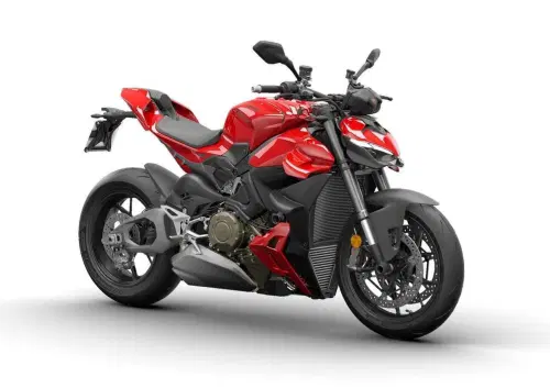 Ducati Streetfighter V4 (2025 - 26)
