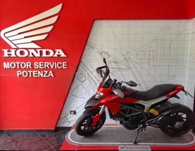 Ducati Hypermotard 821 (2013 - 15) usata