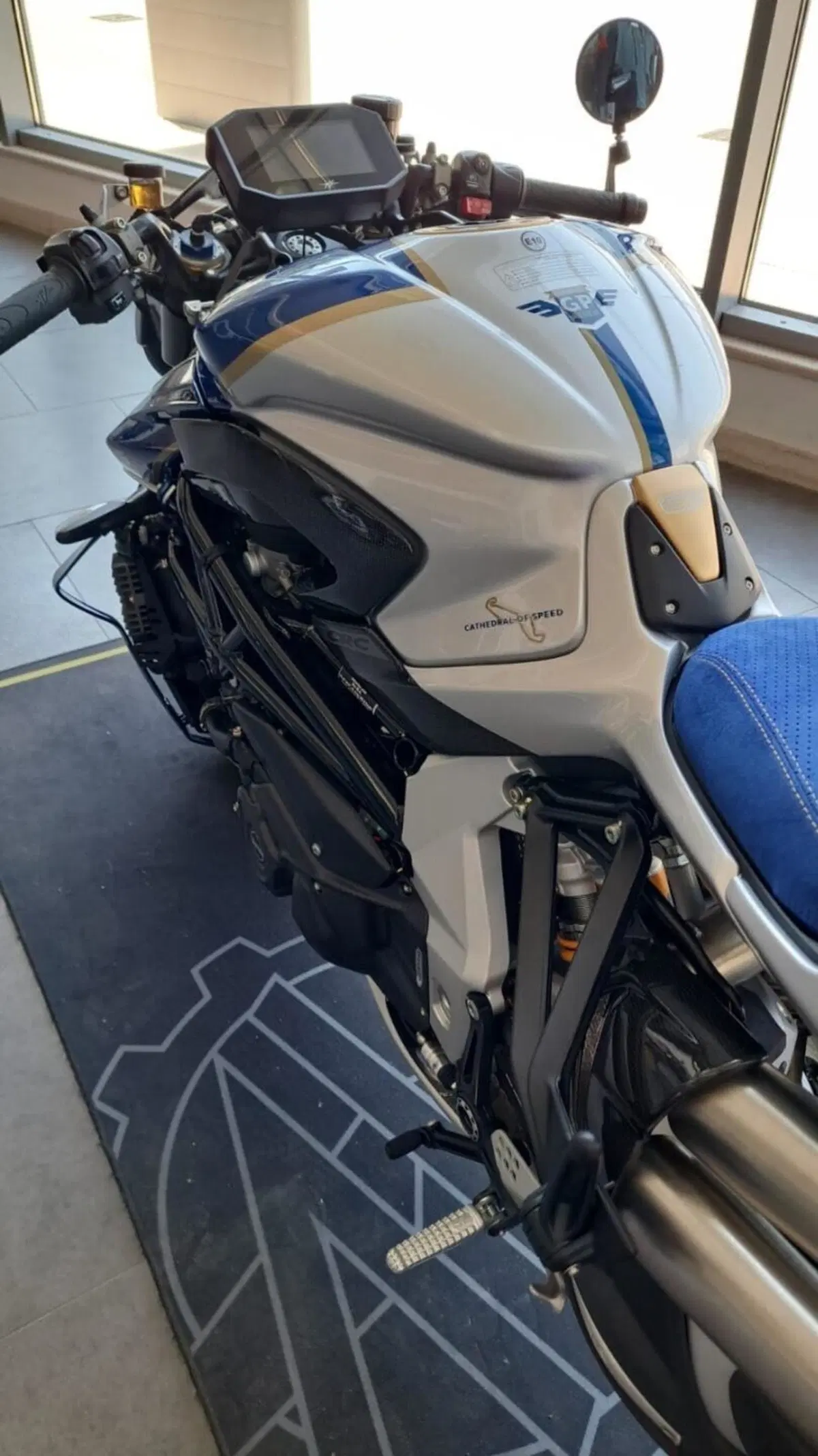 MV Agusta Brutale 1000 RR Assen (2023 - 26) (6)