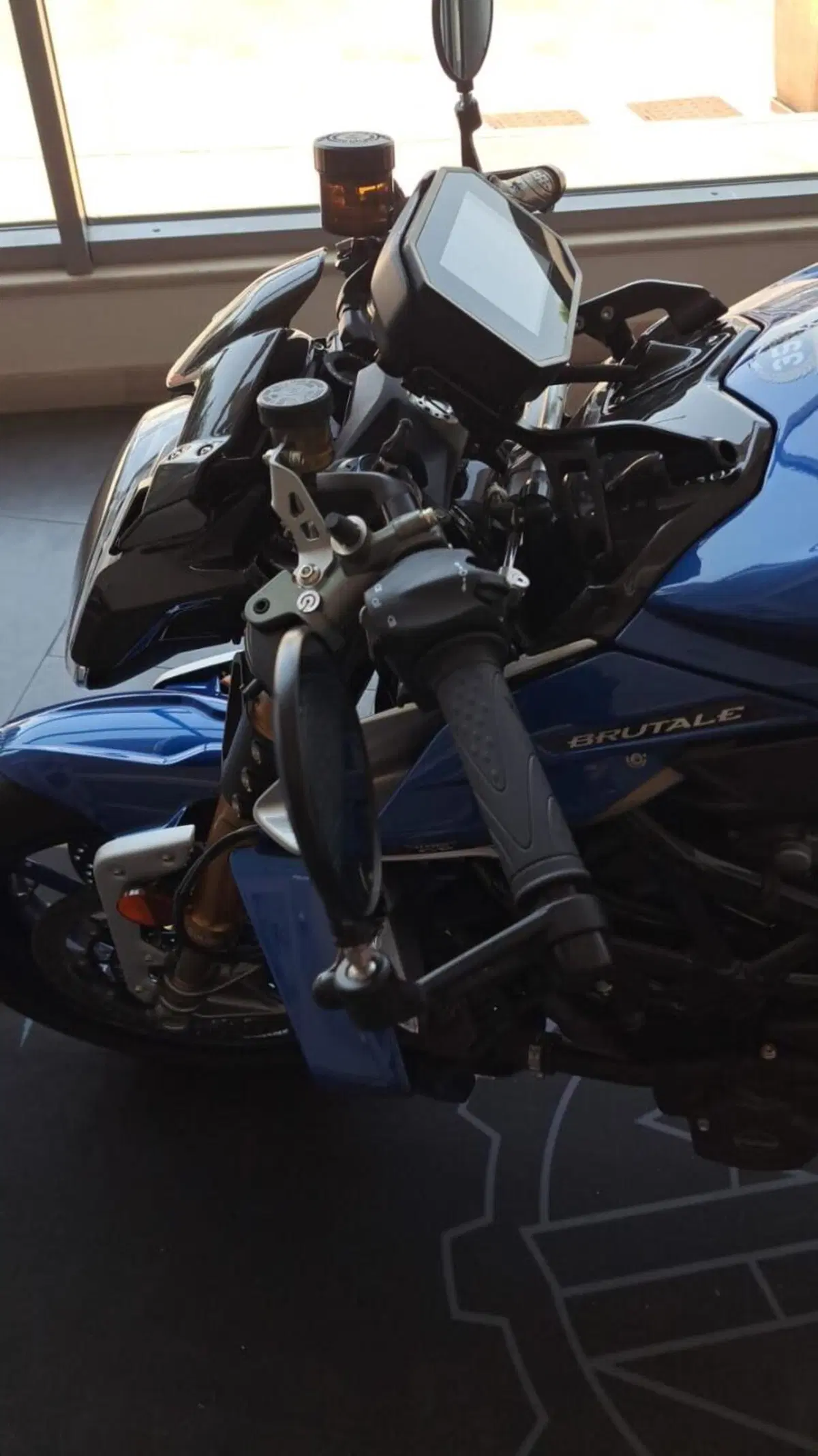 MV Agusta Brutale 1000 RR Assen (2023 - 26) (8)