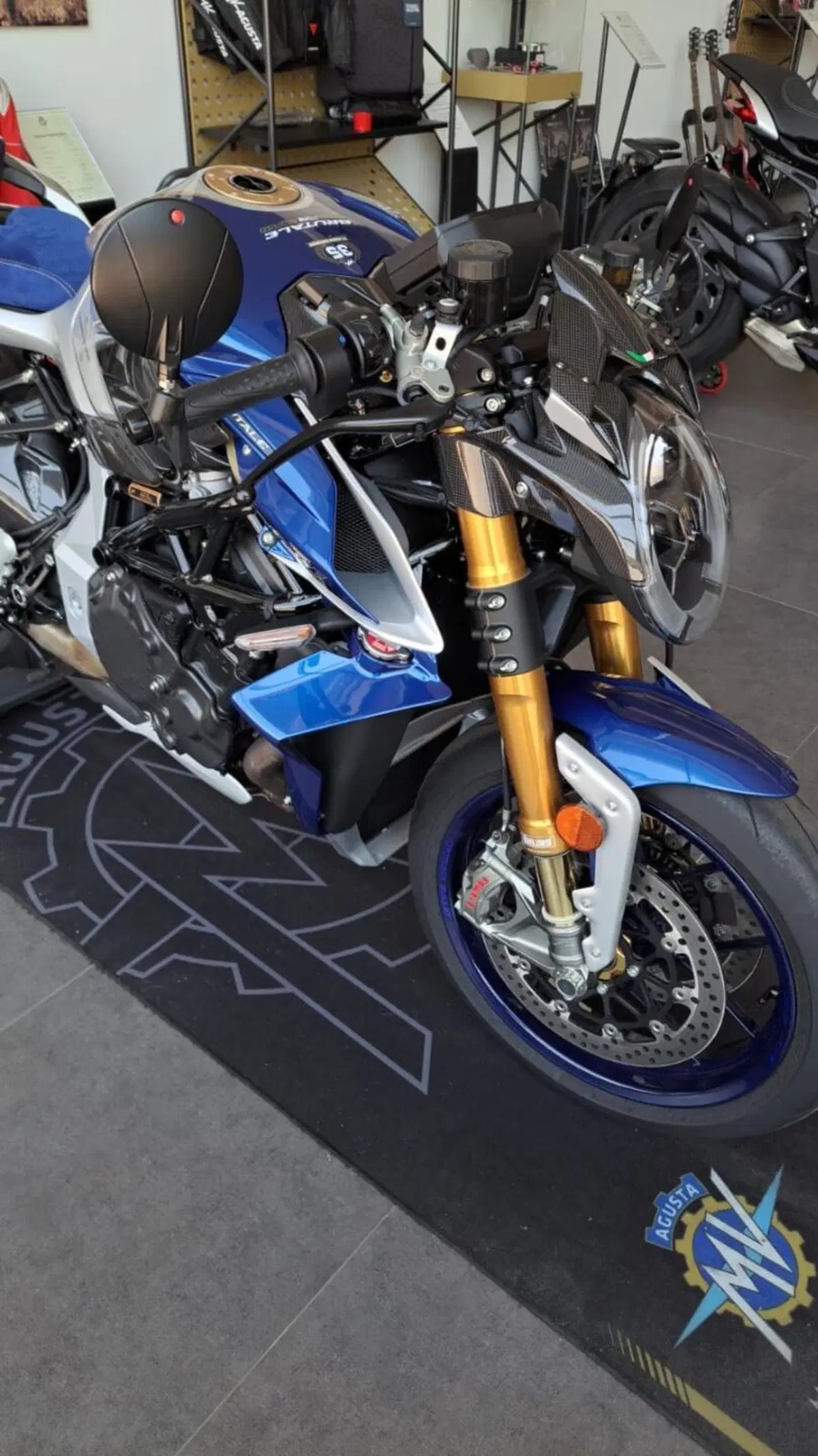 MV Agusta Brutale 1000 RR Assen (2023 - 26) (11)