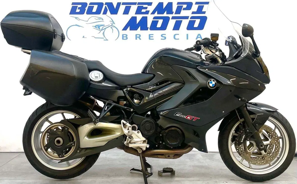 Bmw F 800 GS (2008 - 15)