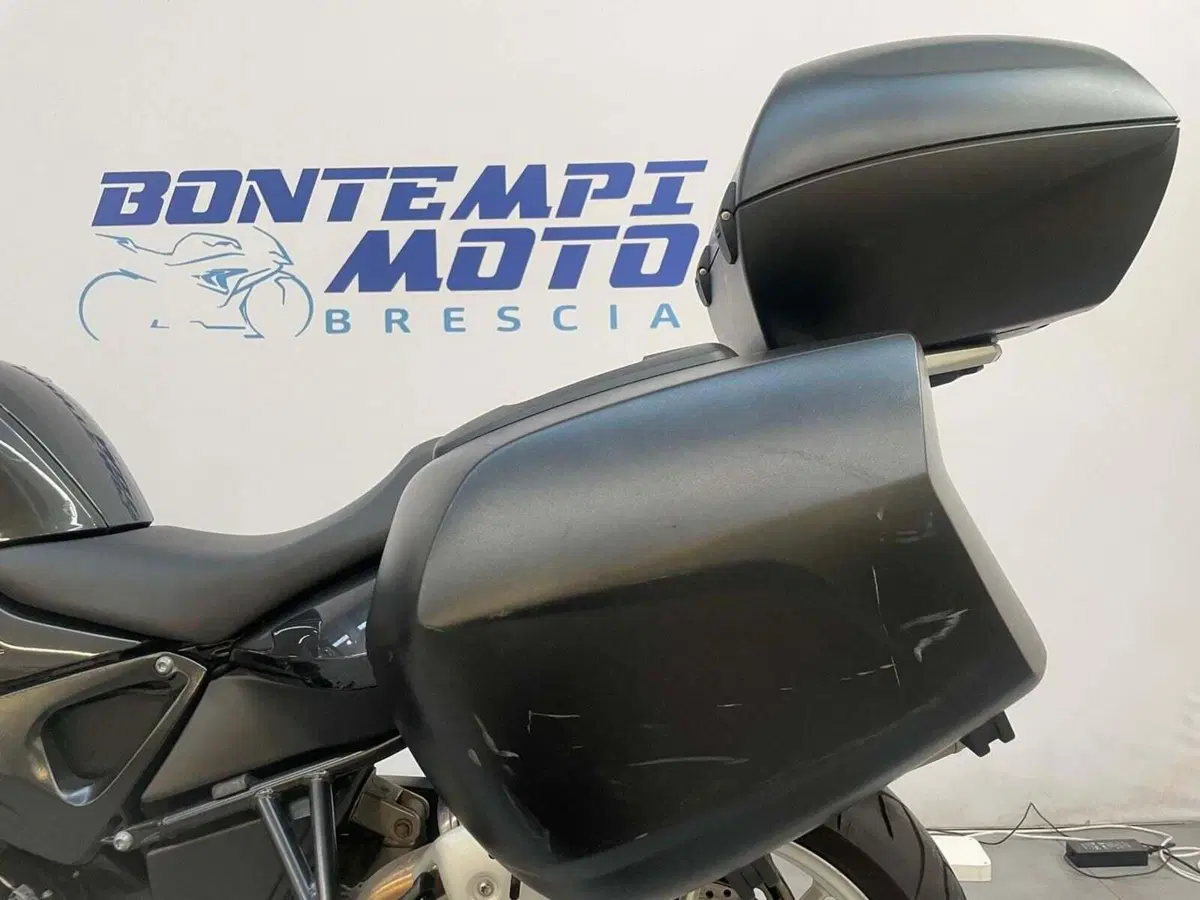Bmw F 800 GS (2008 - 15) (3)