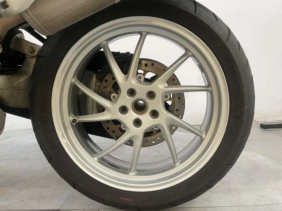 Bmw F 800 GS (2008 - 15) (4)