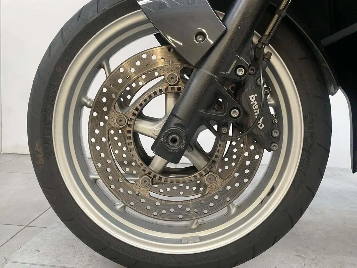 Bmw F 800 GS (2008 - 15) (6)