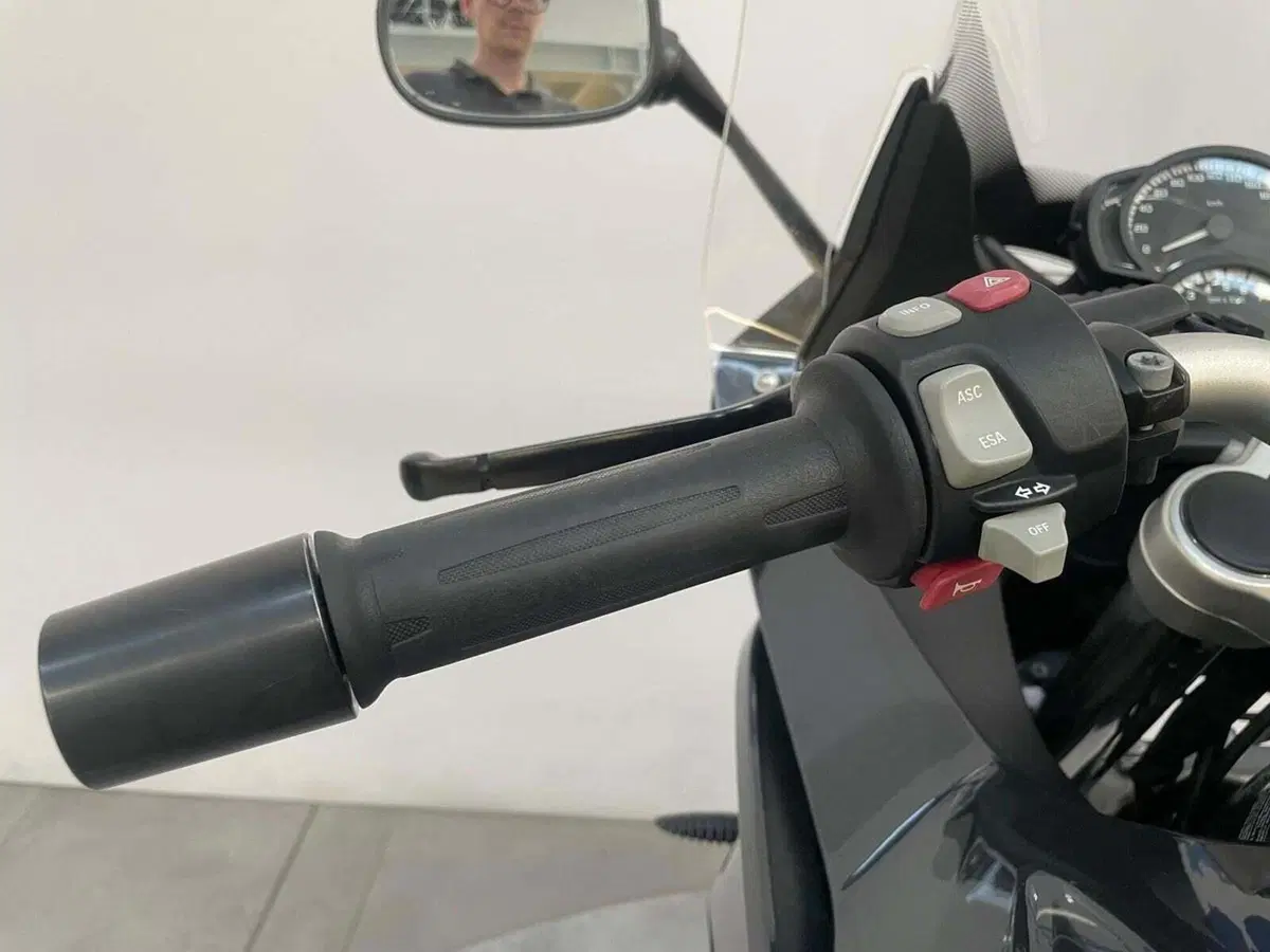 Bmw F 800 GS (2008 - 15) (7)
