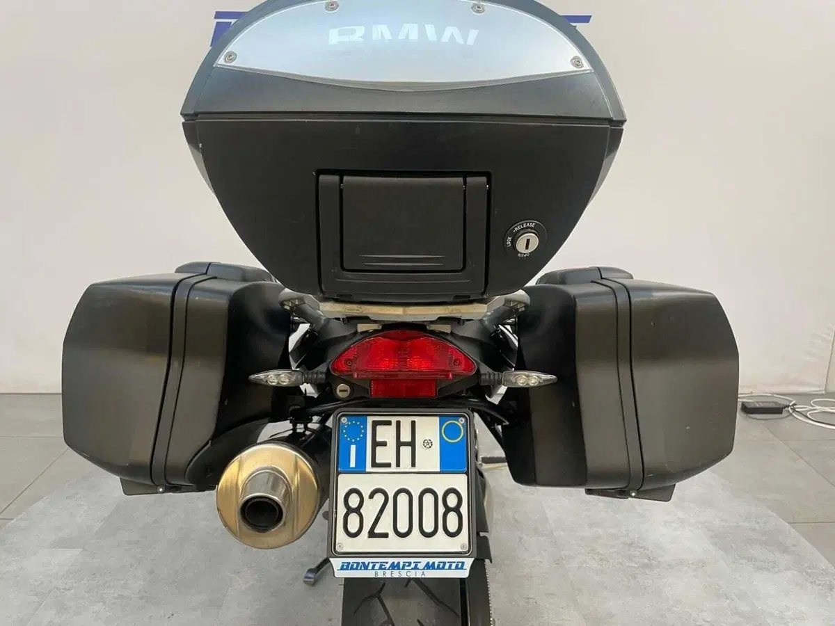 Bmw F 800 GS (2008 - 15) (8)