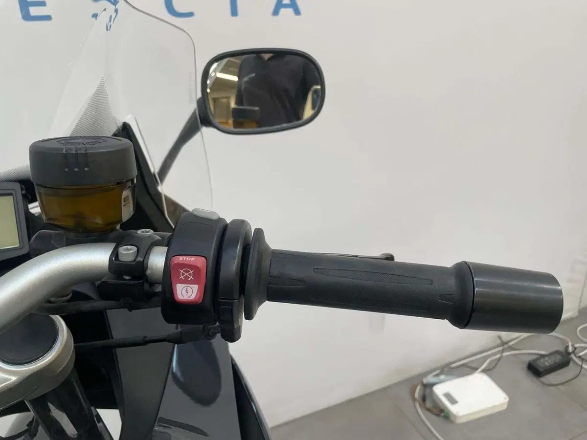 Bmw F 800 GS (2008 - 15) (10)