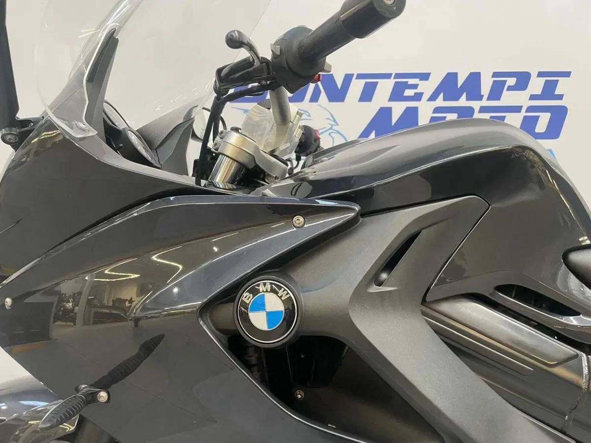 Bmw F 800 GS (2008 - 15) (11)