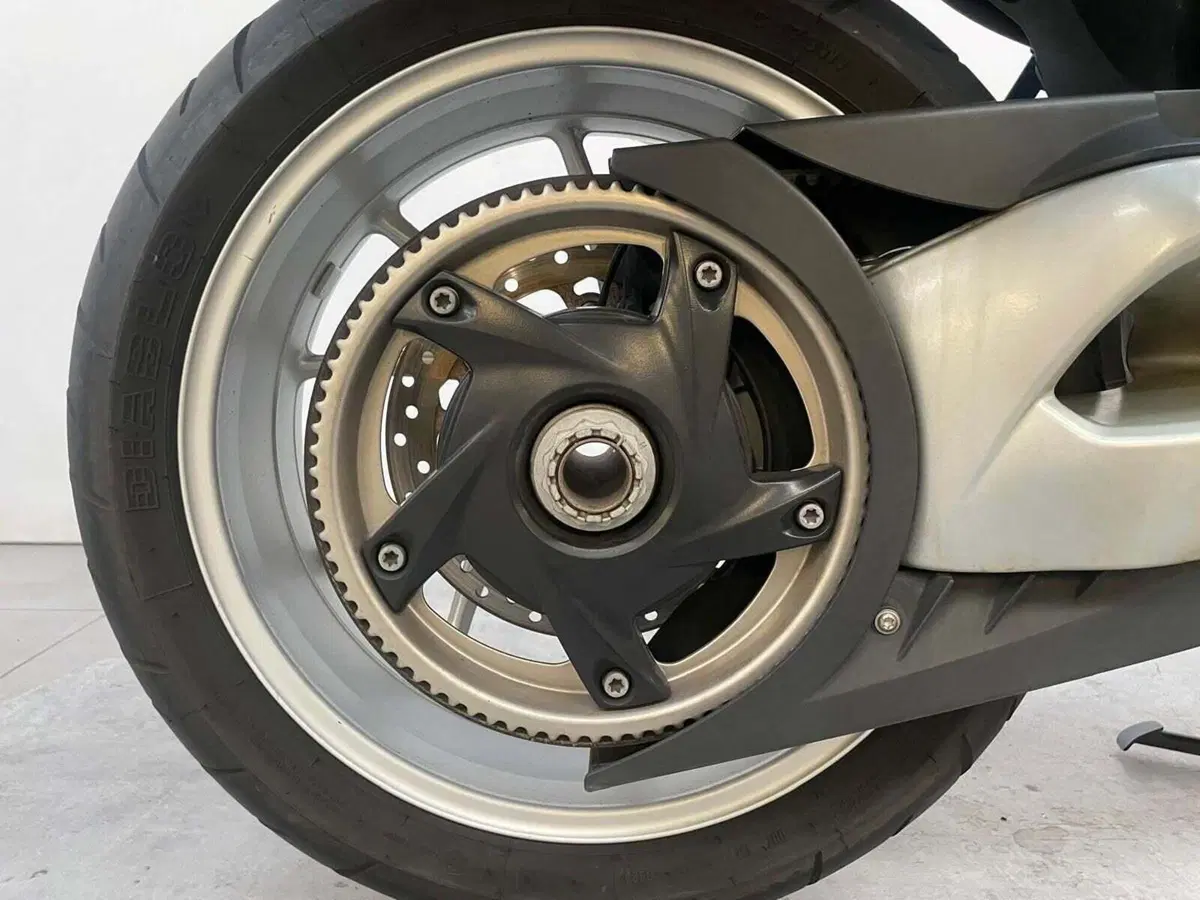 Bmw F 800 GS (2008 - 15) (13)