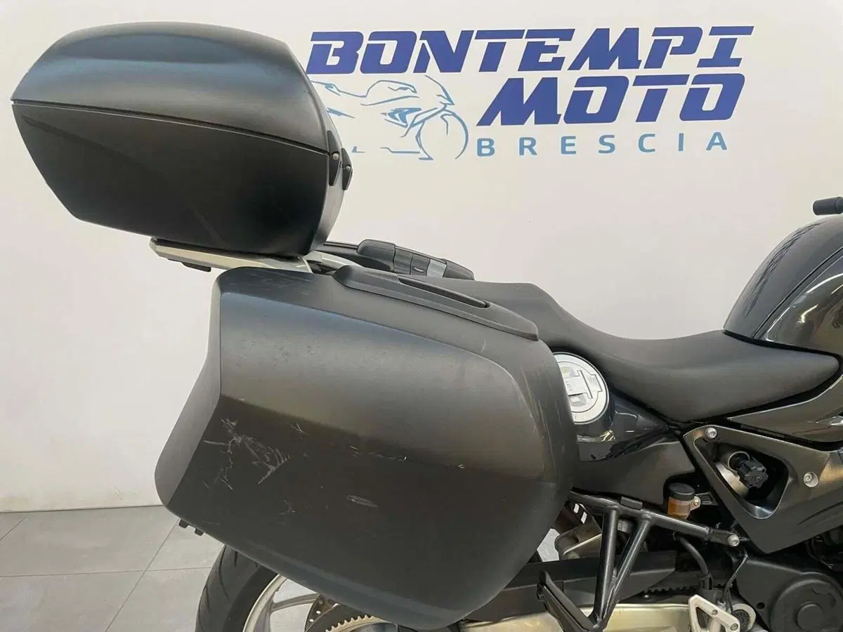 Bmw F 800 GS (2008 - 15) (14)