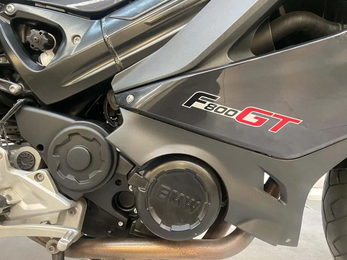 Bmw F 800 GS (2008 - 15) (15)