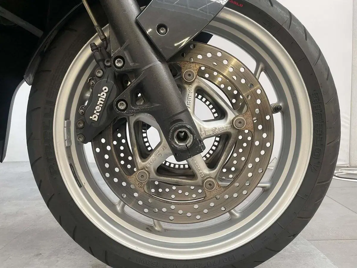 Bmw F 800 GS (2008 - 15) (16)
