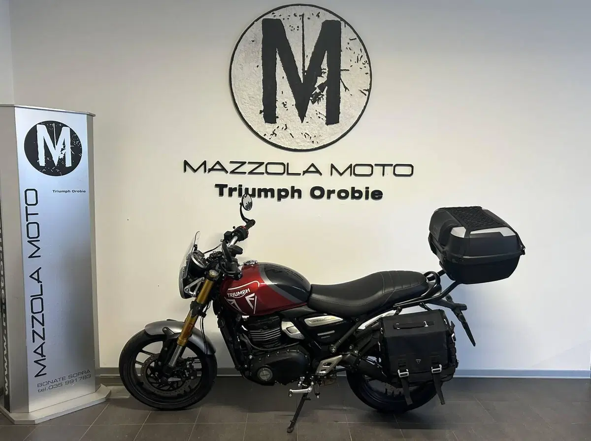 Triumph Speed 400 (2024 - 26) (3)