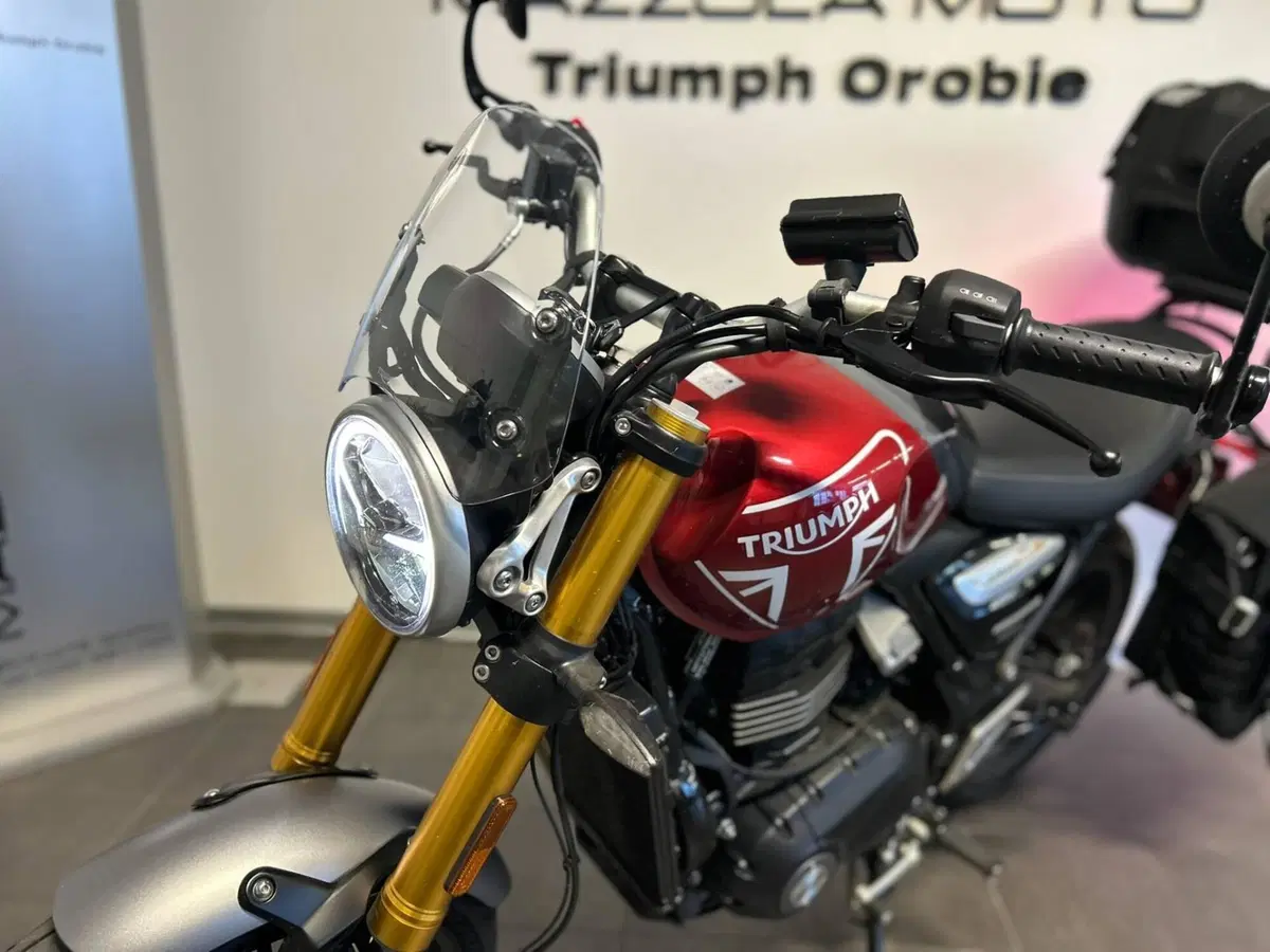 Triumph Speed 400 (2024 - 26) (6)