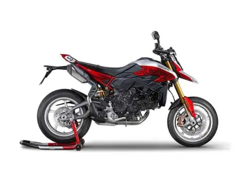 Ducati Hypermotard V2