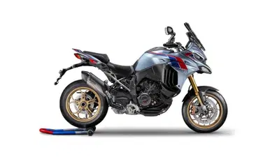 Ducati Multistrada V4