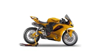 Ducati Panigale V2
