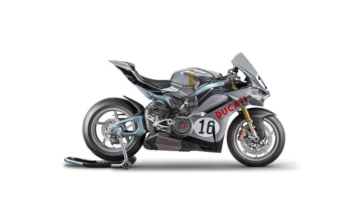 Quotazione usato Ducati Panigale V4