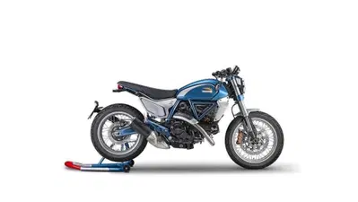 Ducati Scrambler 800