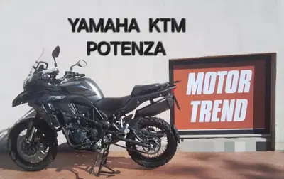 Benelli TRK 502X (2021 - 26) usata