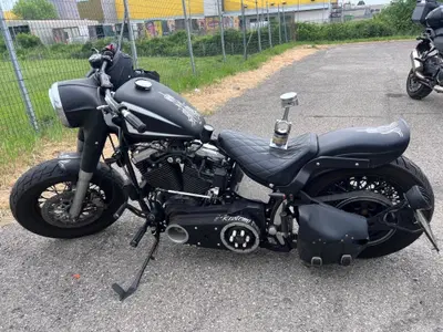 Harley-Davidson 1340 Heritage Special (1993 - 96) usata