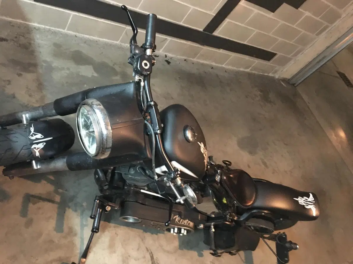 Harley-Davidson 1340 Heritage Special (1993 - 96) (6)