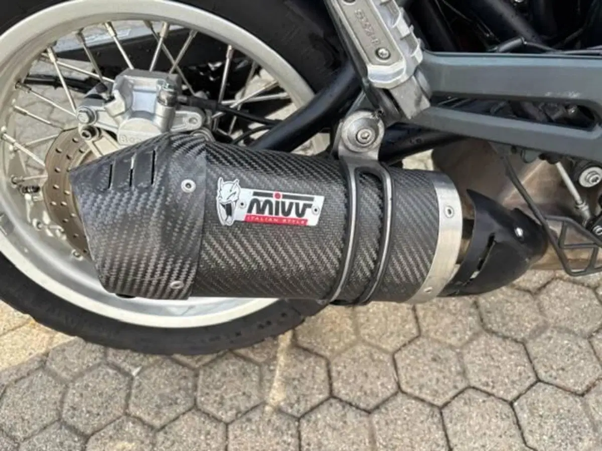 Benelli Leoncino 500 Trail ABS (2017 - 20) (8)