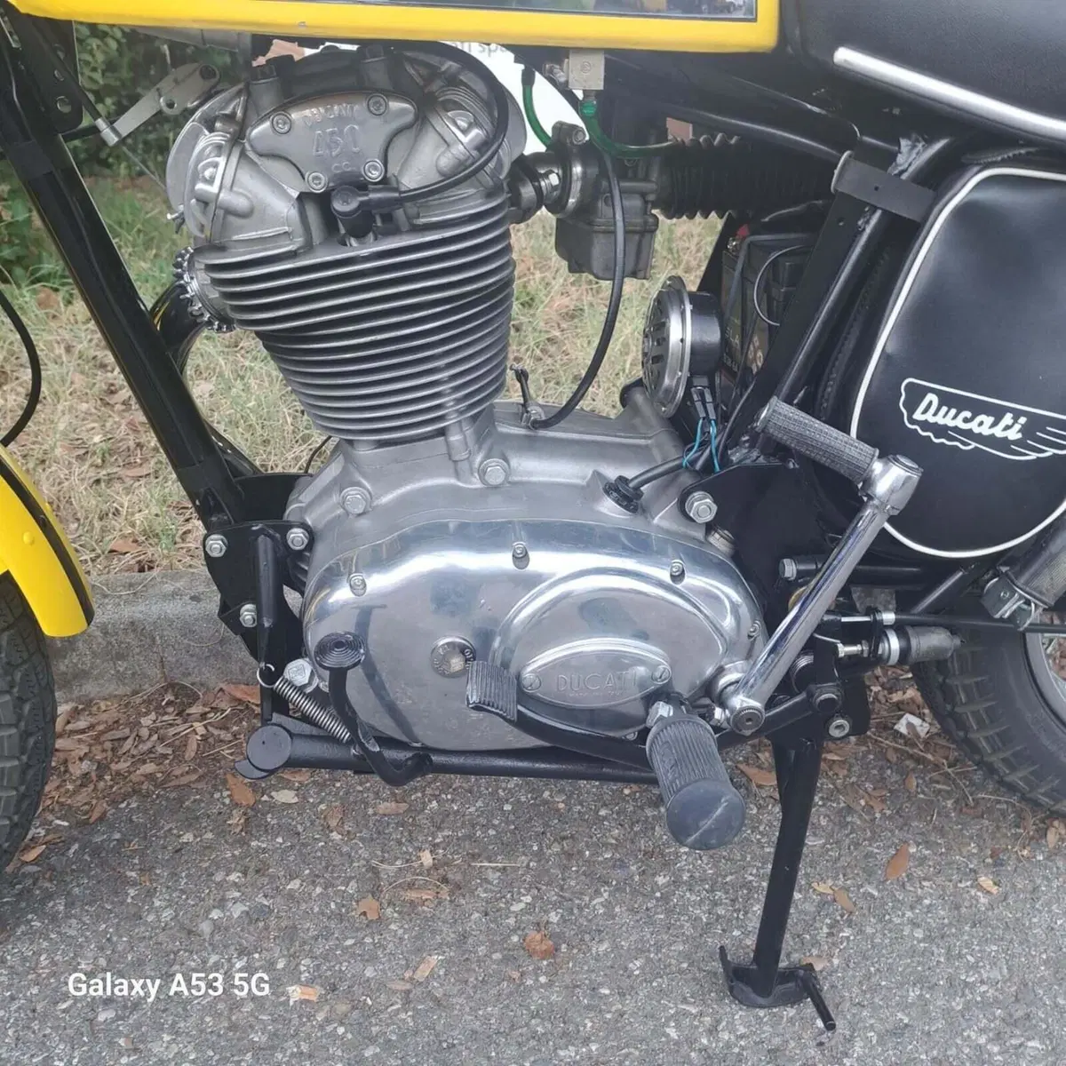 Ducati Scrambler 450 (5)