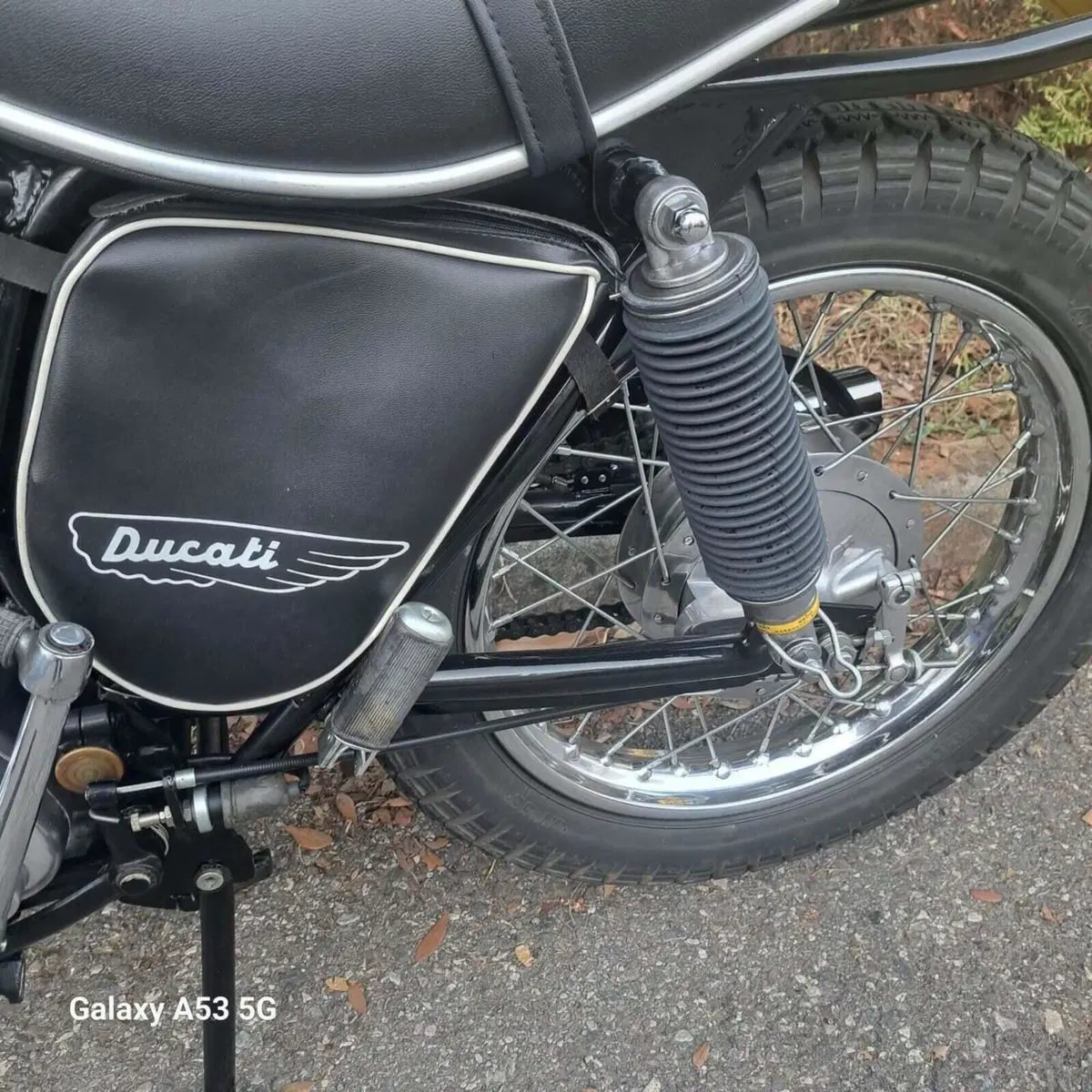 Ducati Scrambler 450 (6)