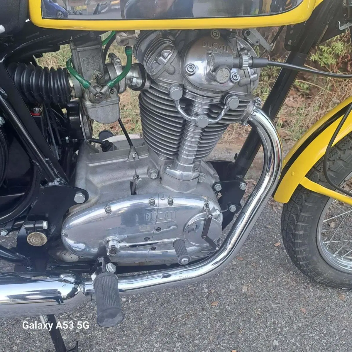 Ducati Scrambler 450 (10)